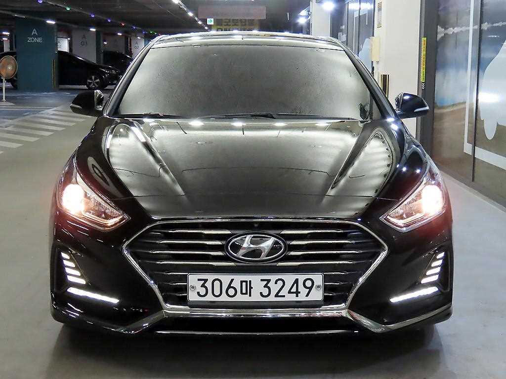 국산차 리스트 차량 이미지