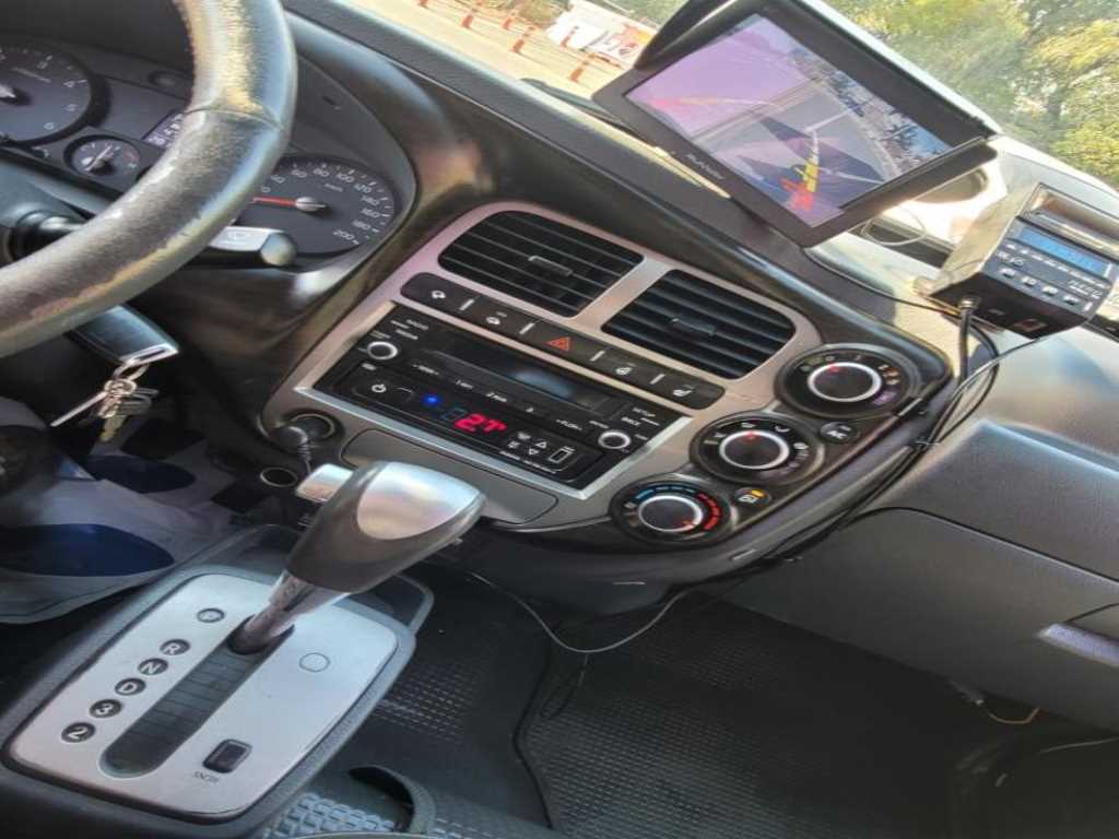 기아 봉고3 1톤 냉동탑 12