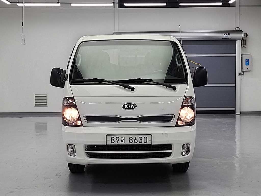 기아 봉고3 1톤 카고 1