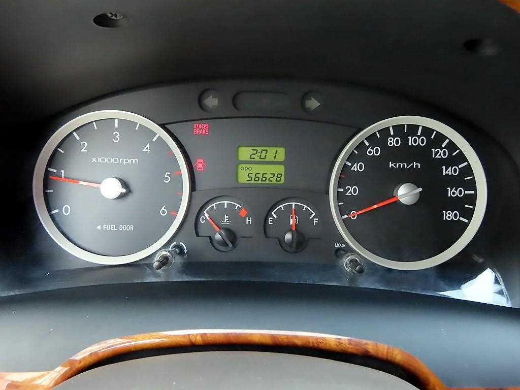 현대 포터2 1톤 표준탑 9