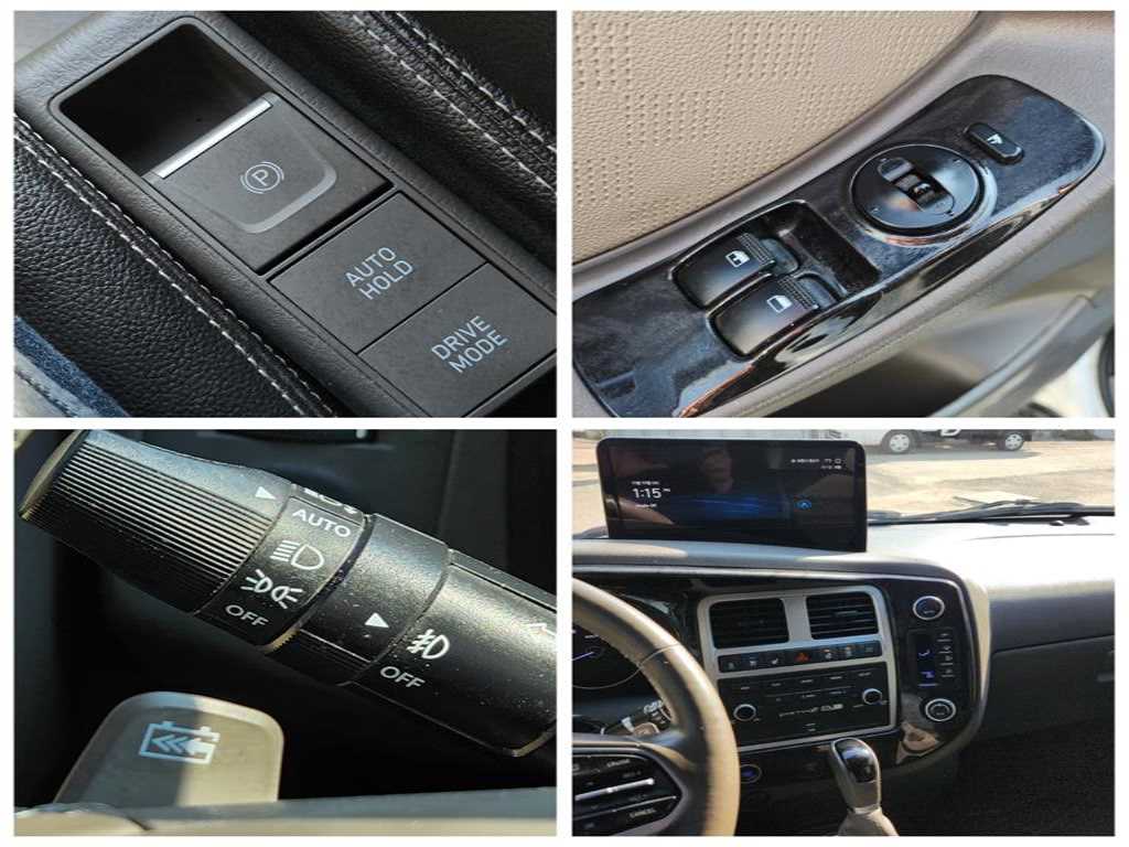 현대 포터2 1톤 표준탑 전기 12