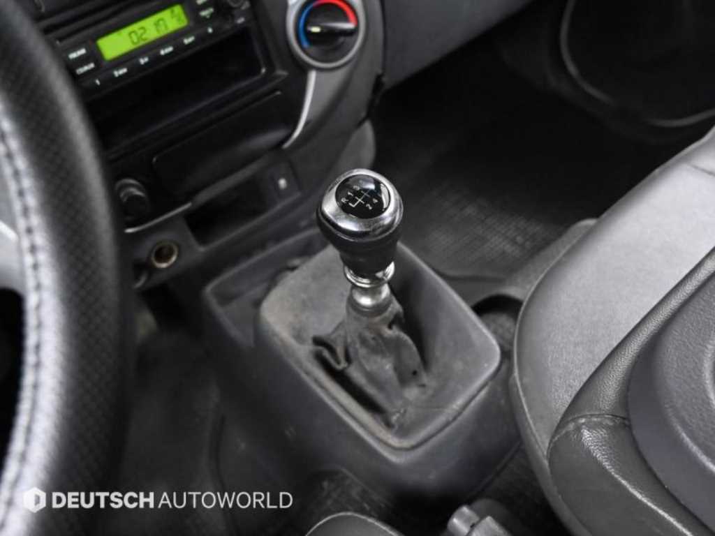 기아 봉고3 1톤 냉동탑 8