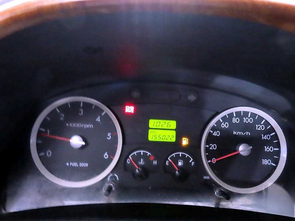 현대 포터2 1톤 카고 9