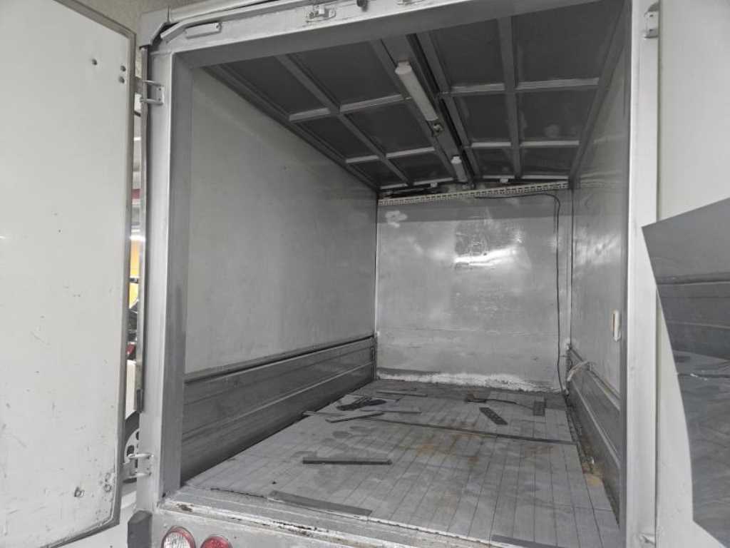 기아 봉고3 1톤 윙바디 8