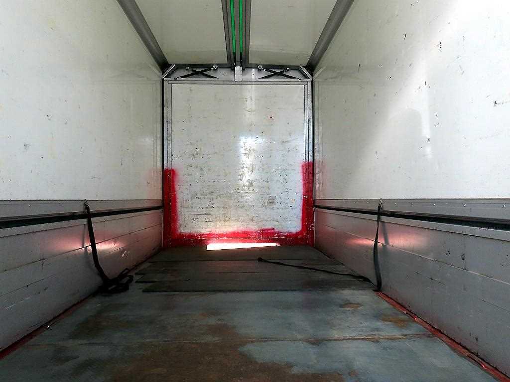 현대 포터2 1톤 윙바디 5