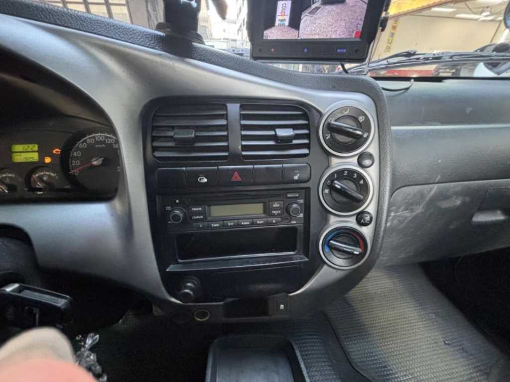 기아 봉고3 1톤 카고 9