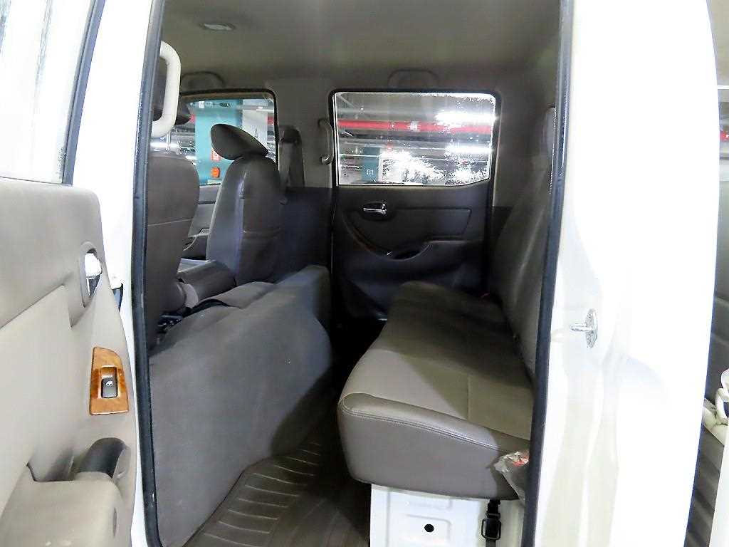 현대 포터2 1톤 카고 6