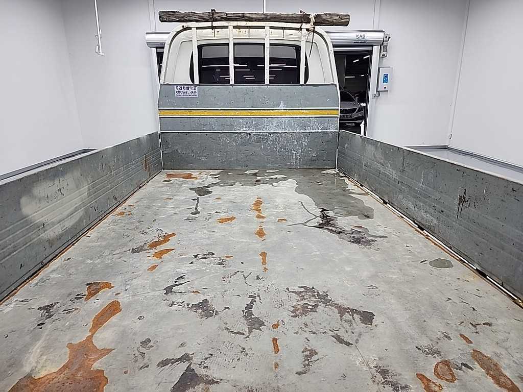 기아 봉고3 1톤 카고 11