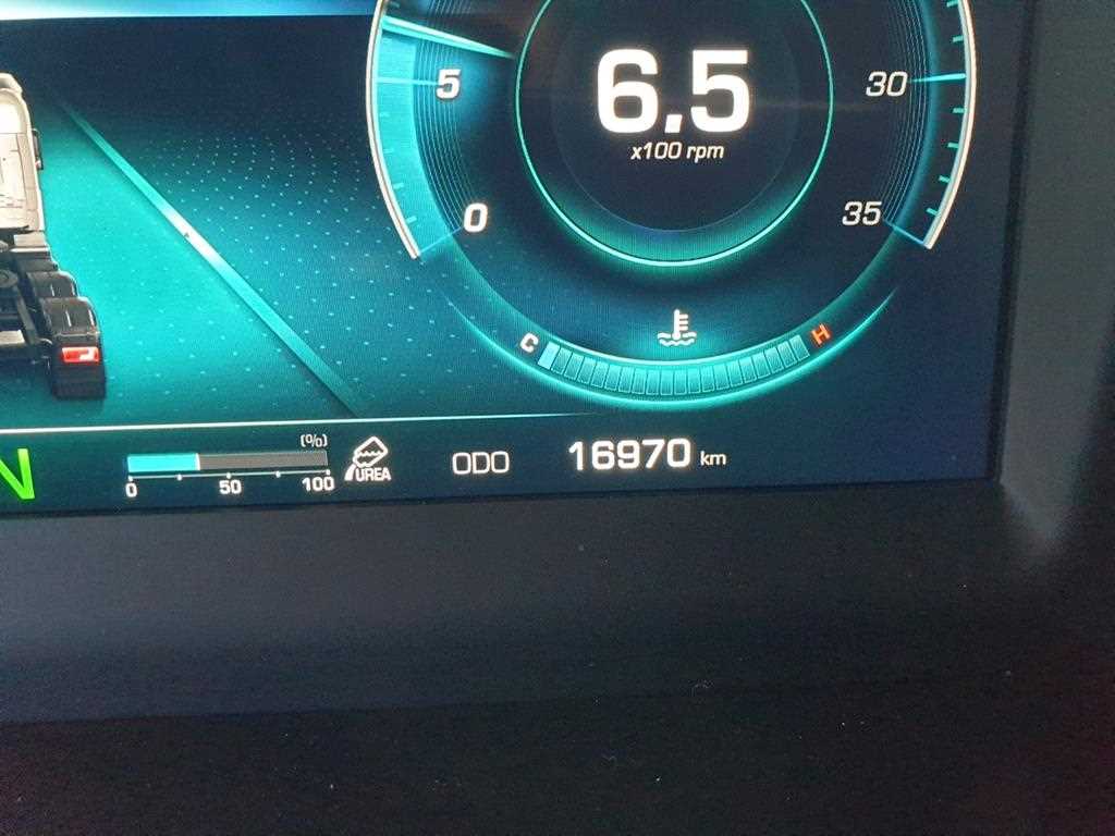 타타대우 맥쎈 윙바디 12톤 오토 리타더 10