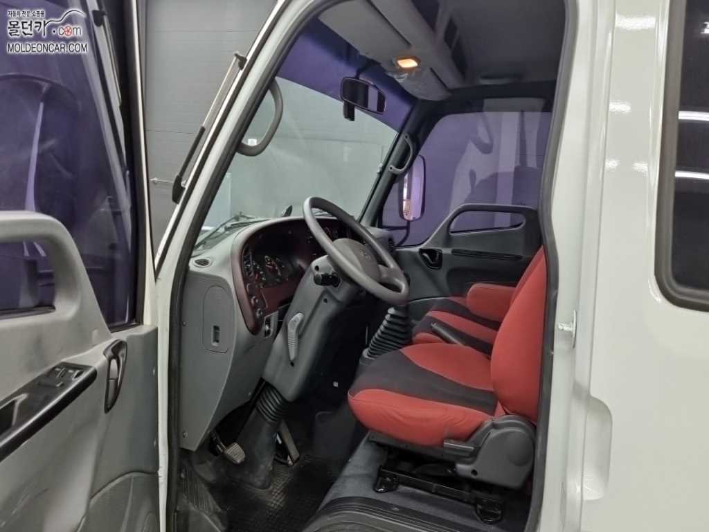 현대 이마이티 카고 7