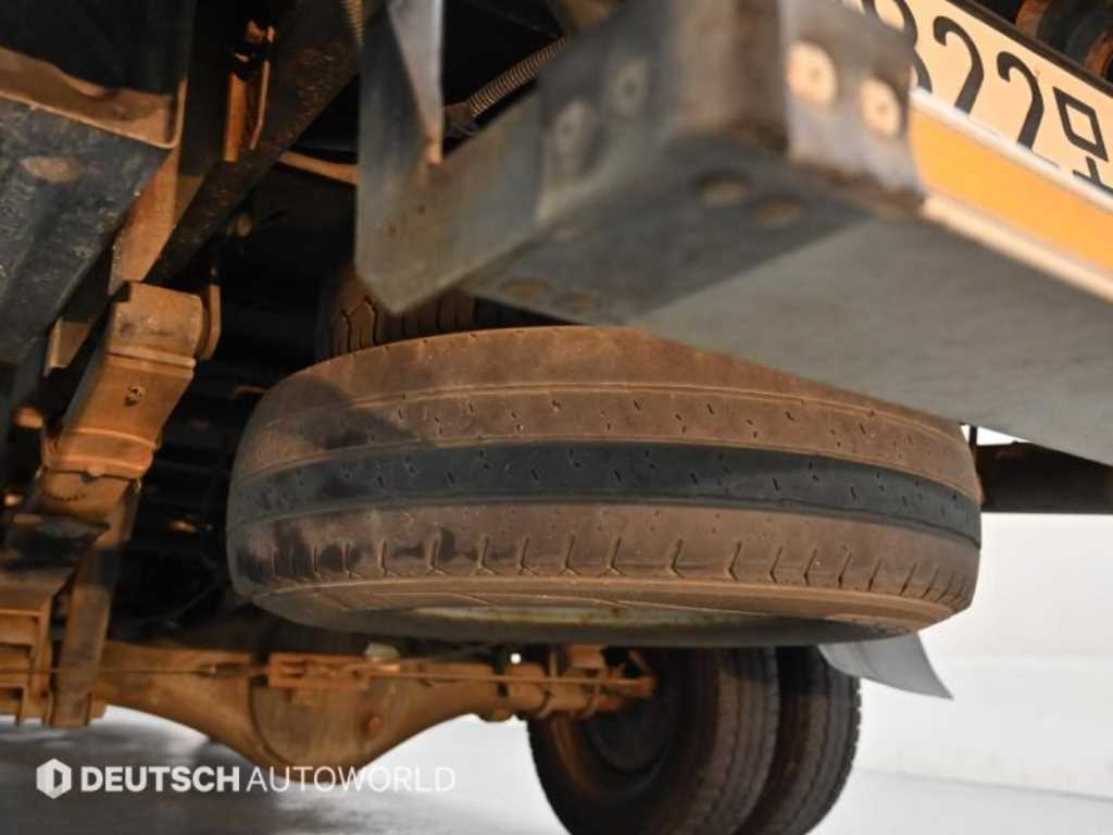 기아 봉고3 1톤 냉동탑 18