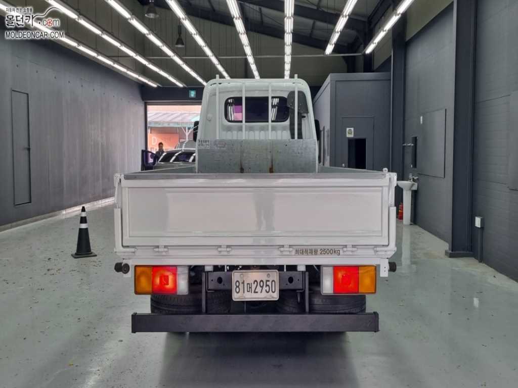 현대 이마이티 카고 3