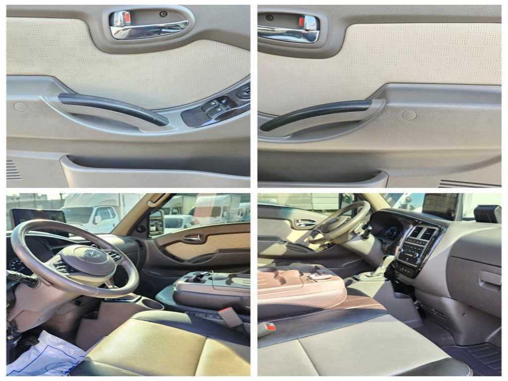 현대 포터2 1톤 표준탑 전기 11