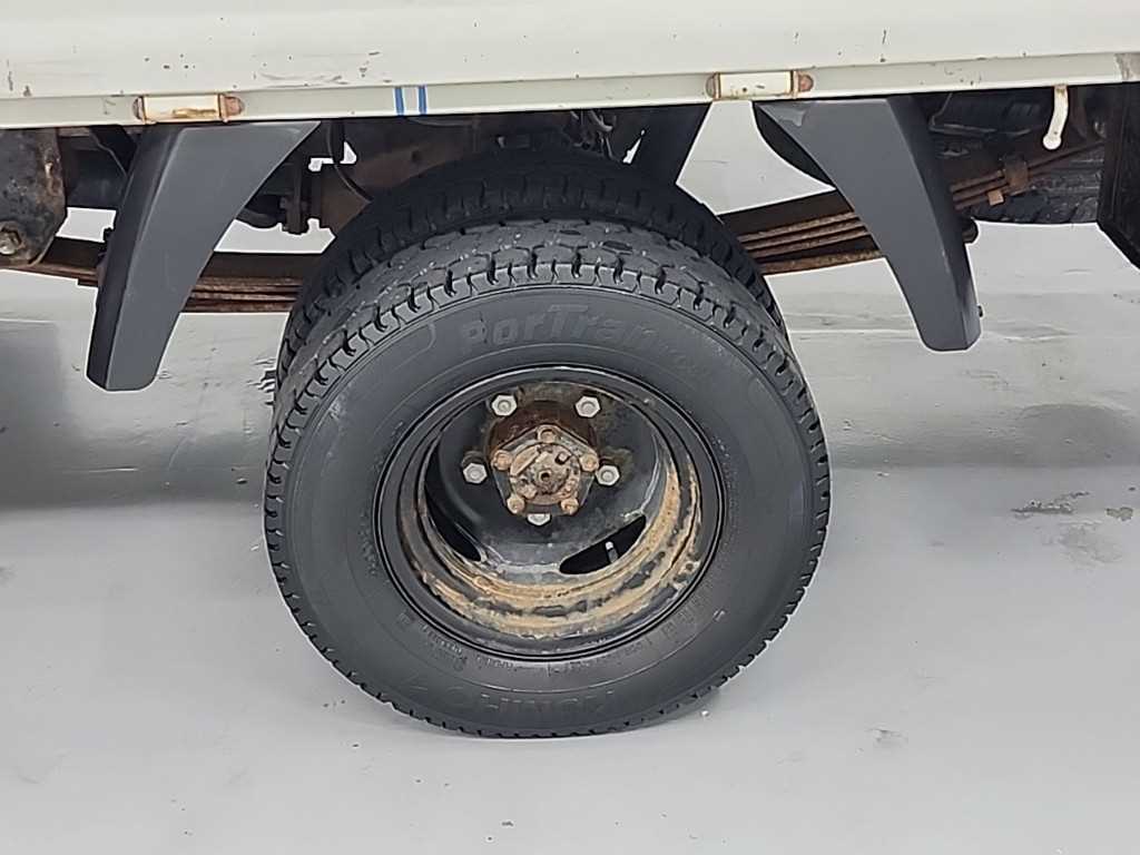 기아 봉고3 1톤 카고 13