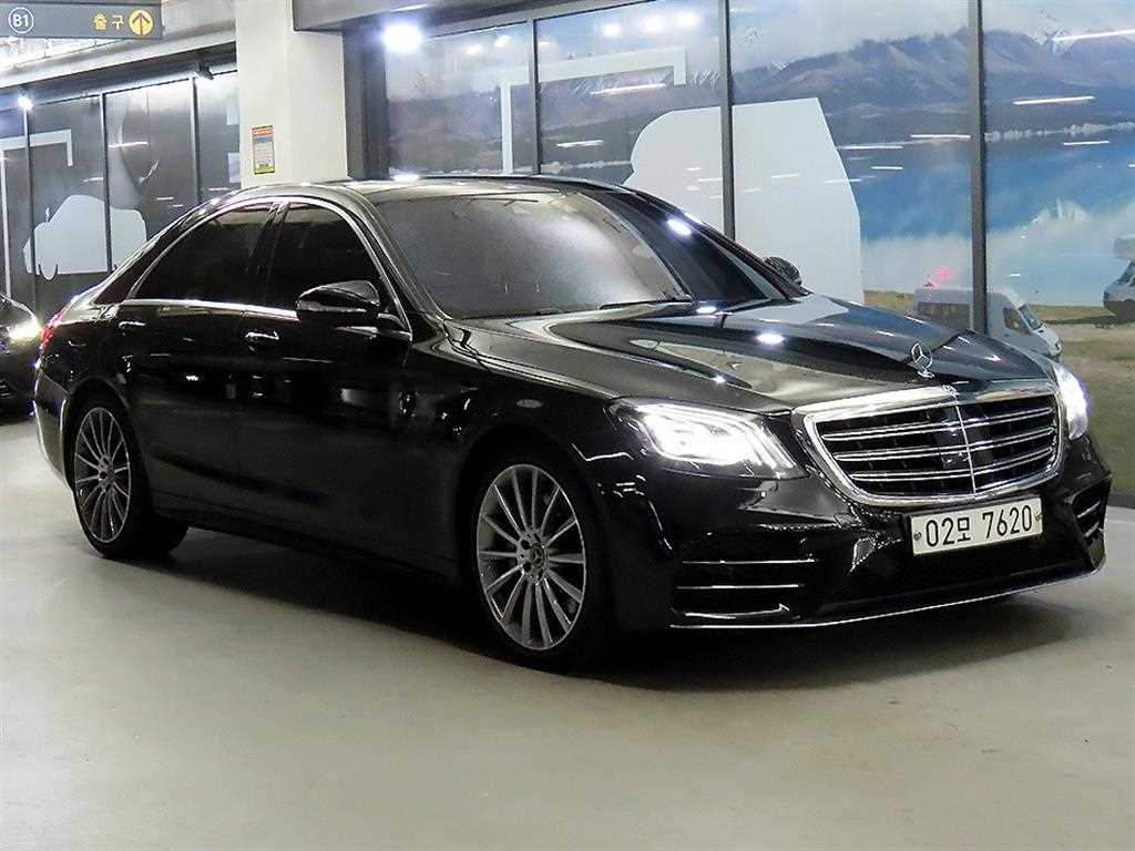 국산차 리스트 차량 이미지