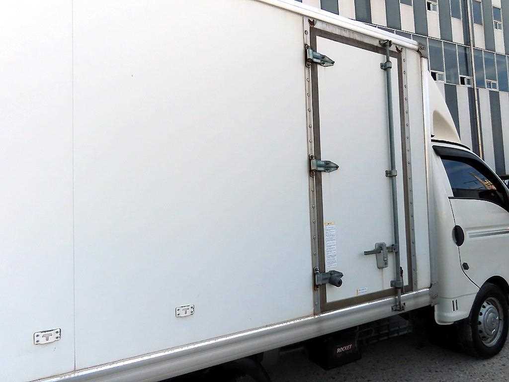 현대 포터2 1톤 표준탑 4