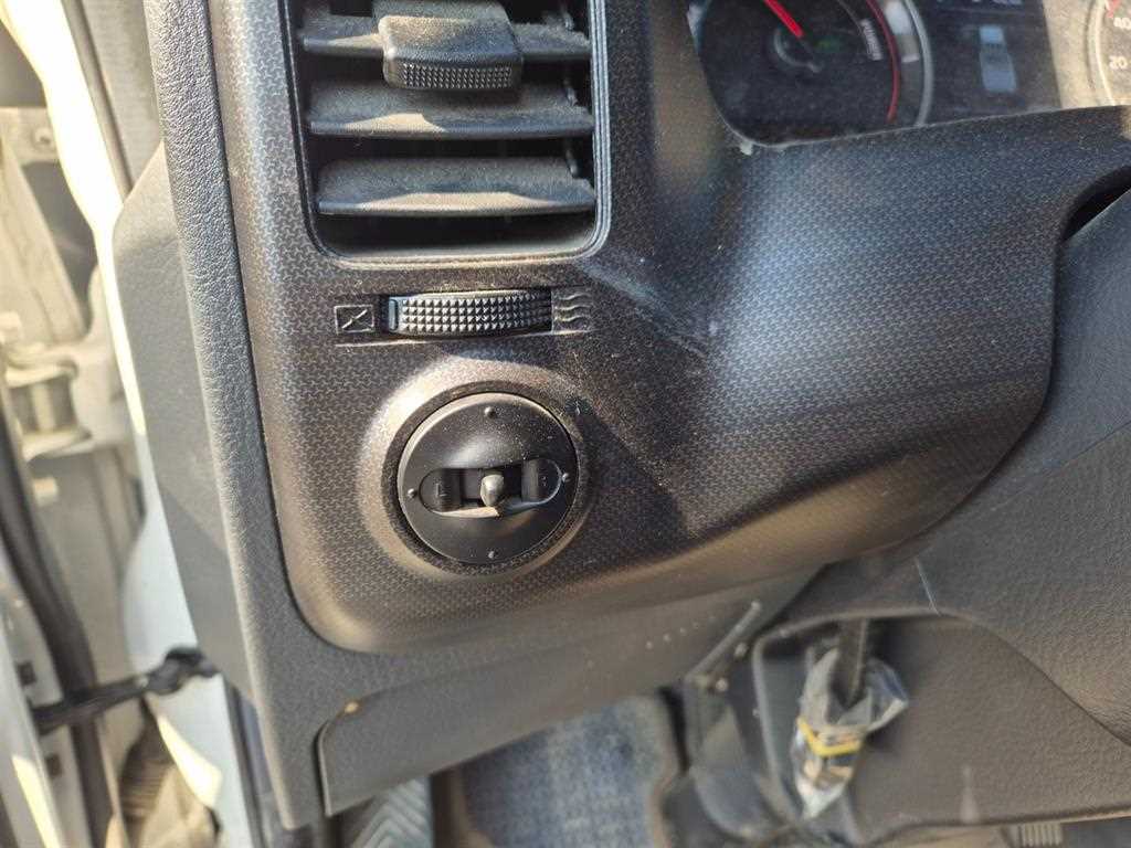 기아 봉고3 1톤 카고 킹캡 장축 전기 8