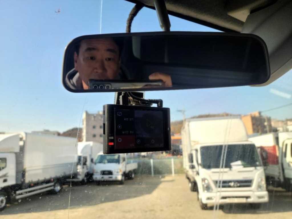 이스즈 엘프 3.5톤 냉동탑 투냉 14