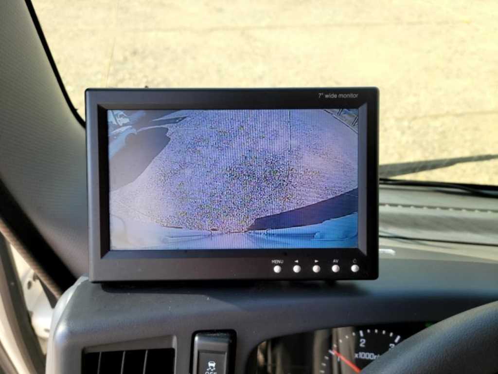 이스즈 엘프 3.5톤 냉동탑 투냉 11