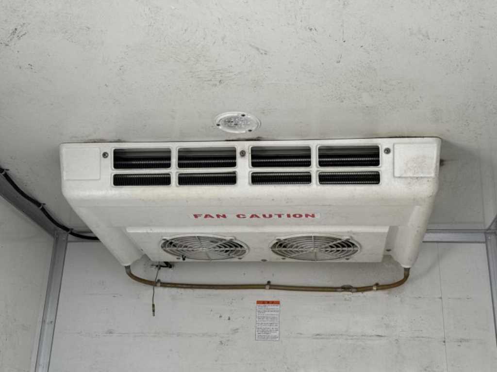 기아 봉고3 1톤 냉동탑 9