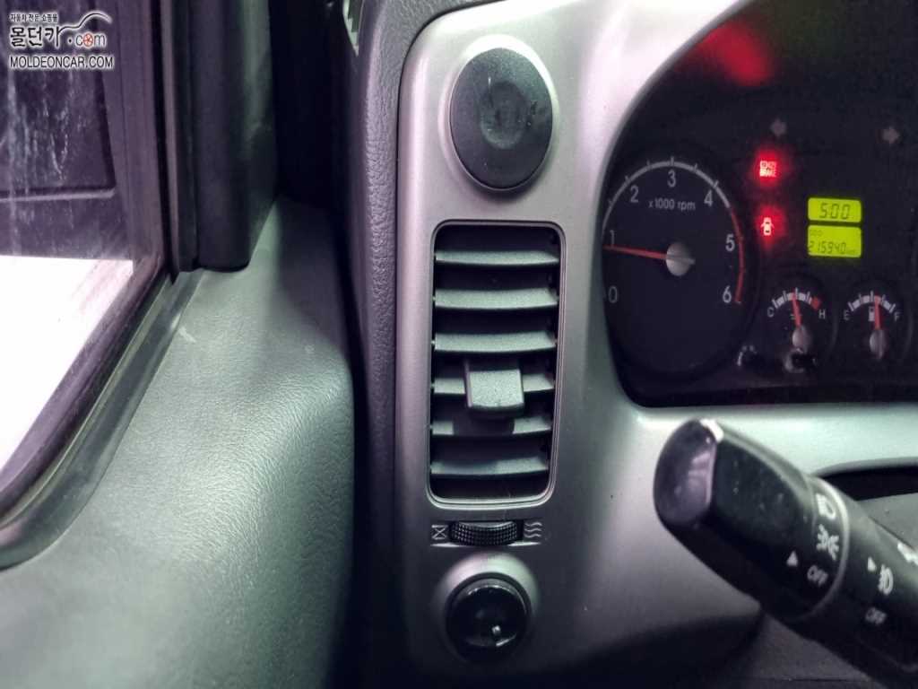 기아 봉고3 1톤 카고 12