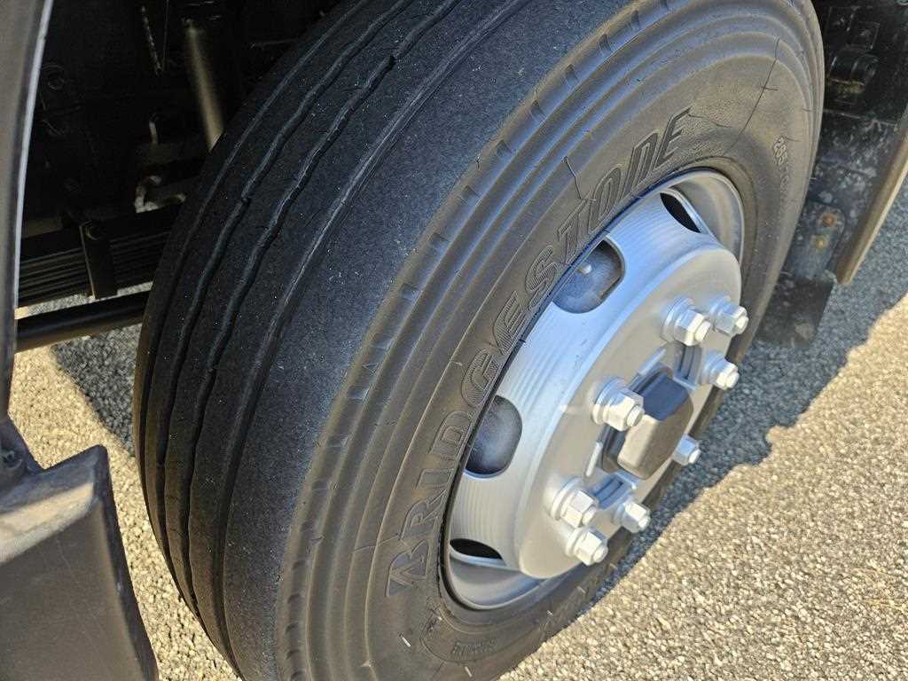 타타대우 어부바카 프리마 5톤 무선리모컨 18