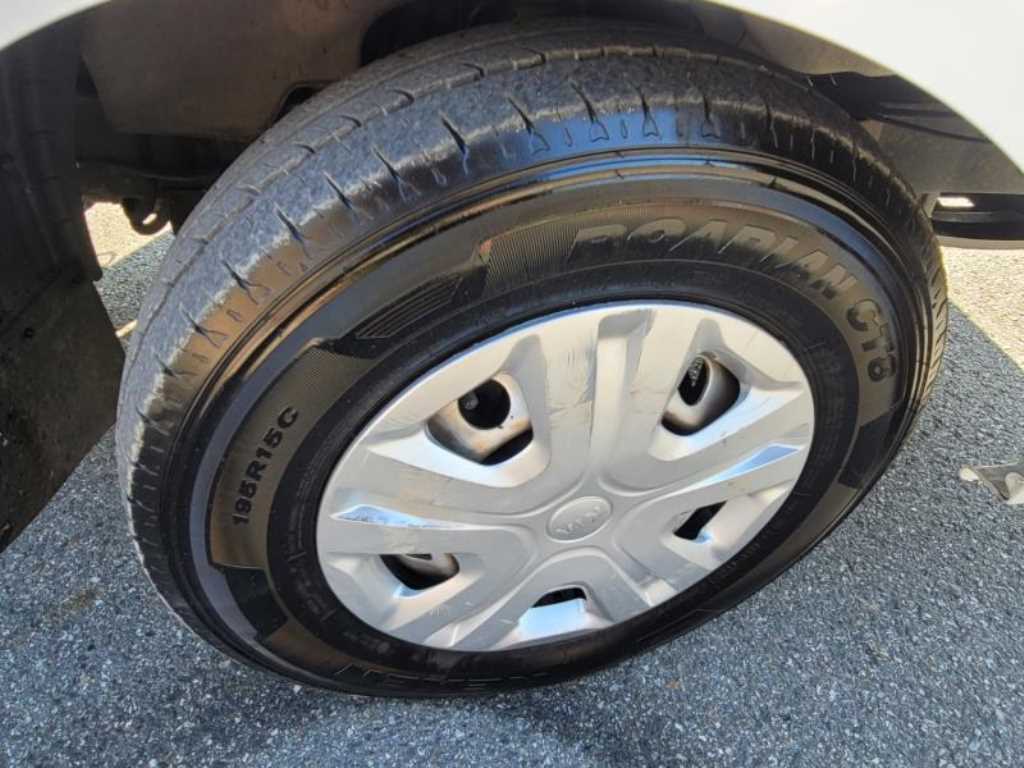 기아 봉고3 1톤 냉동탑 18