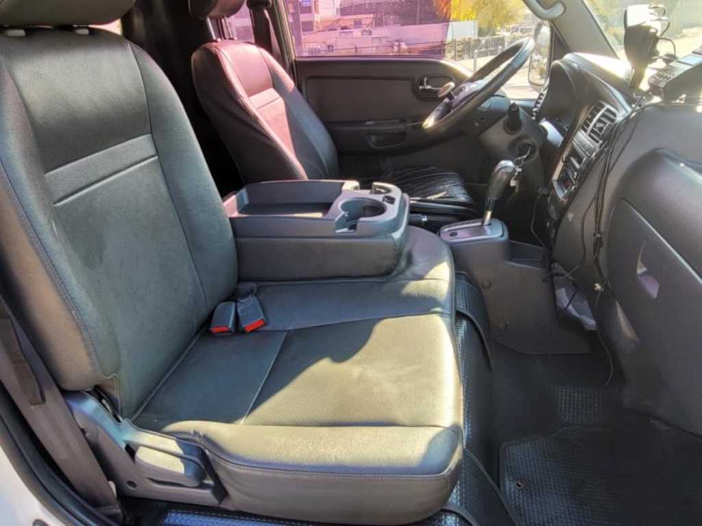 기아 봉고3 1톤 냉동탑 17