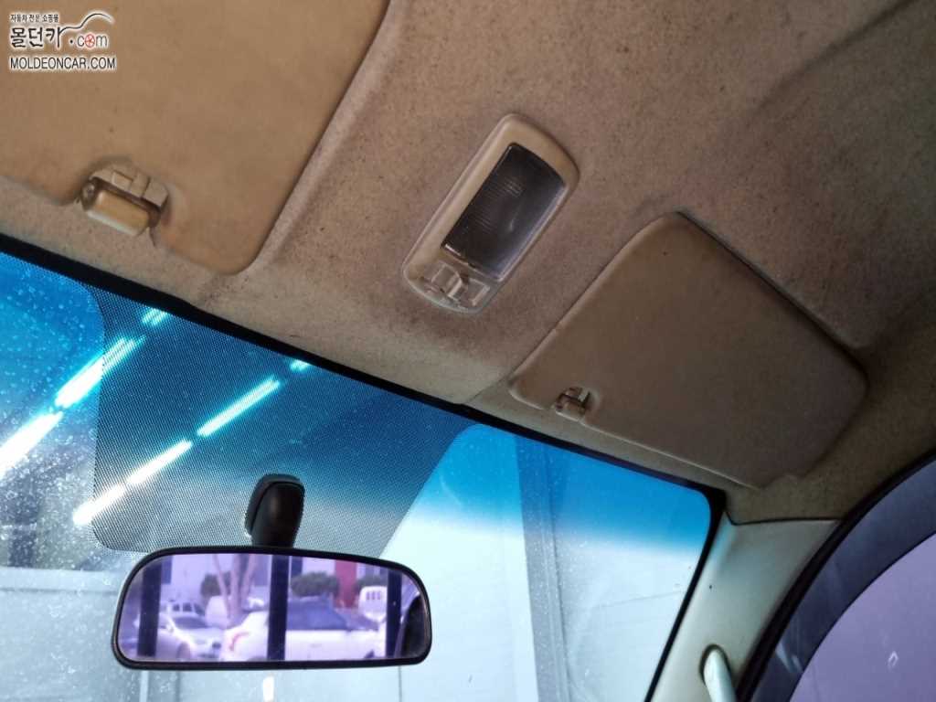 기아 봉고3 1톤 카고 11