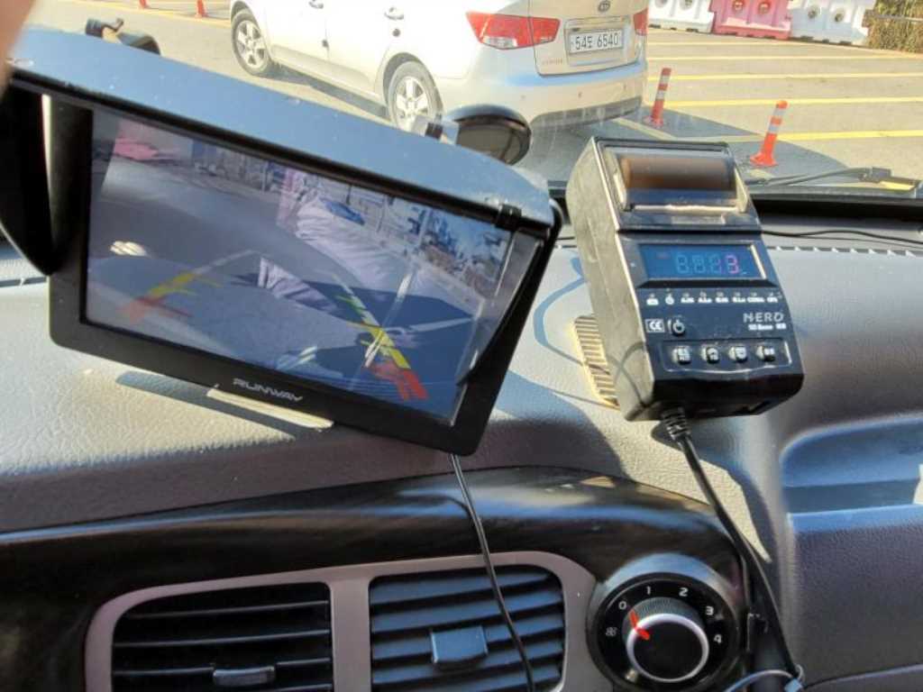 기아 봉고3 1톤 냉동탑 11