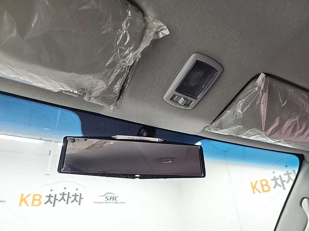 기아 봉고3 1톤 카고 11