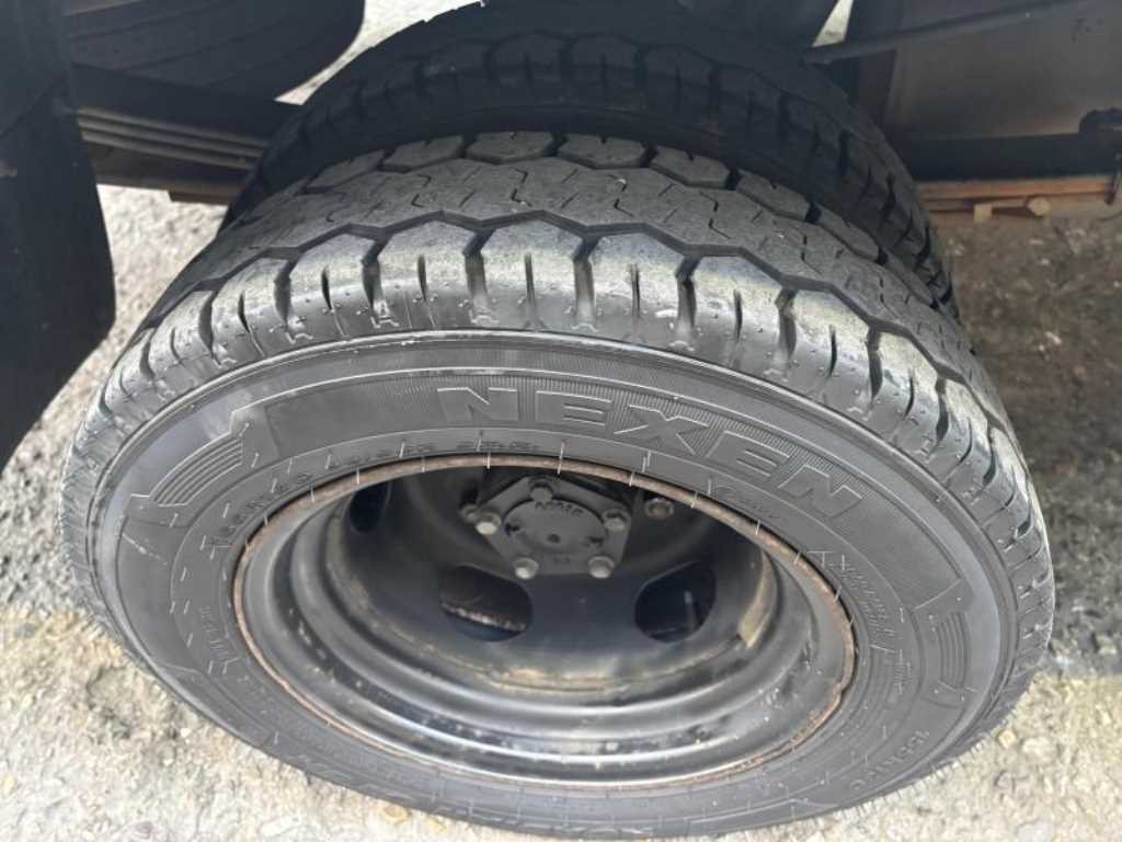 기아 봉고3 1톤 카고 13