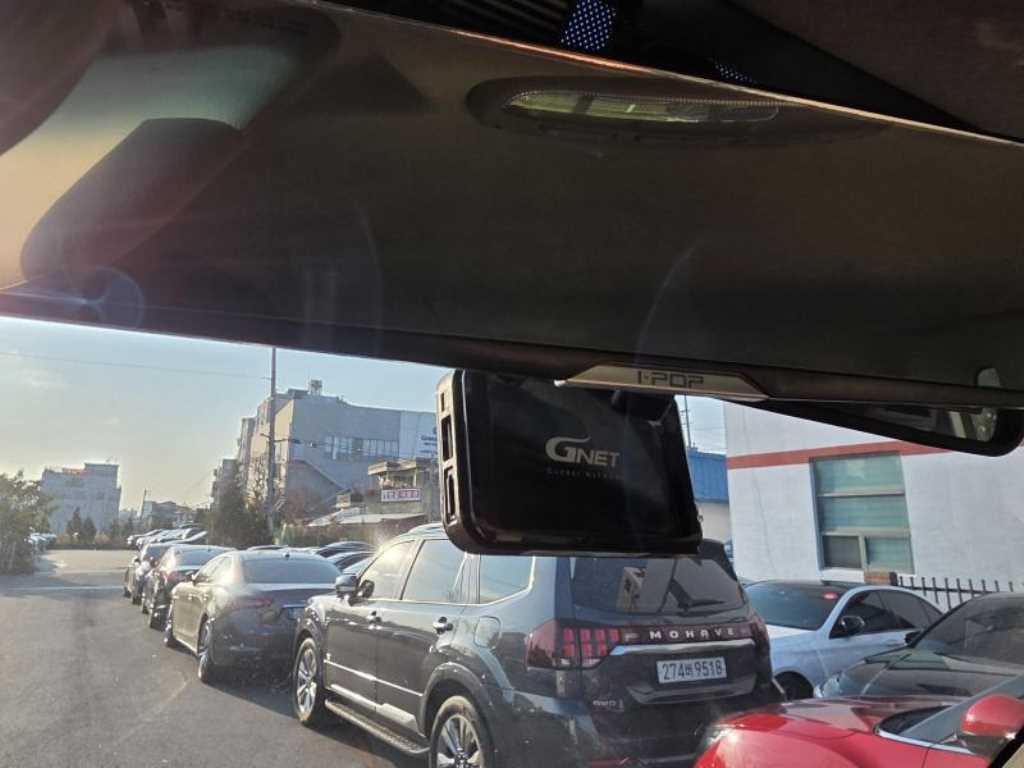 현대 포터2 1톤 카고 10