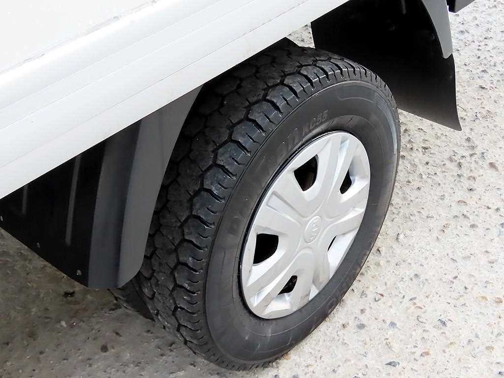 기아 봉고3 1톤 냉동탑 15