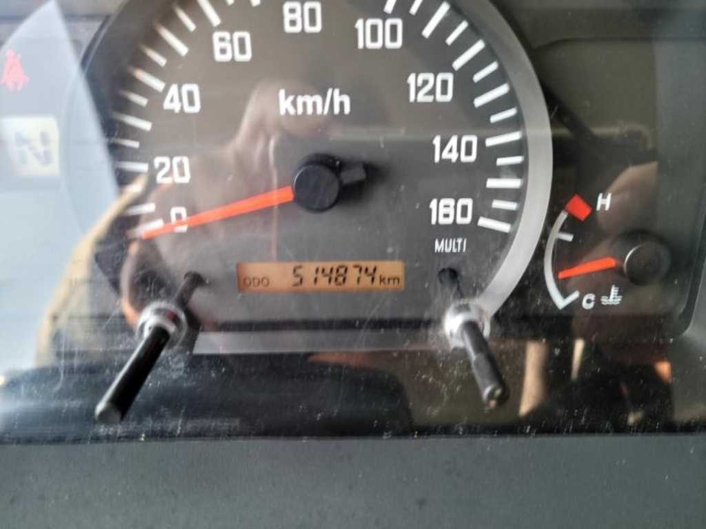 이스즈 엘프 3.5톤 냉동탑 투냉 13