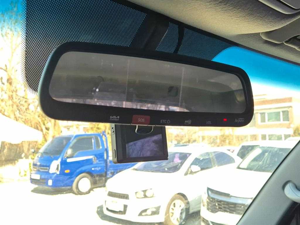 기아 봉고3 1톤 카고 킹캡 장축 전기 17