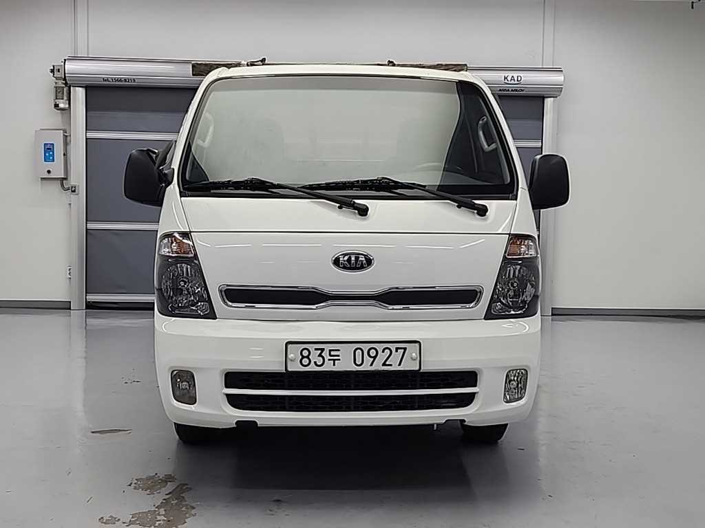 기아 봉고3 1톤 카고 1