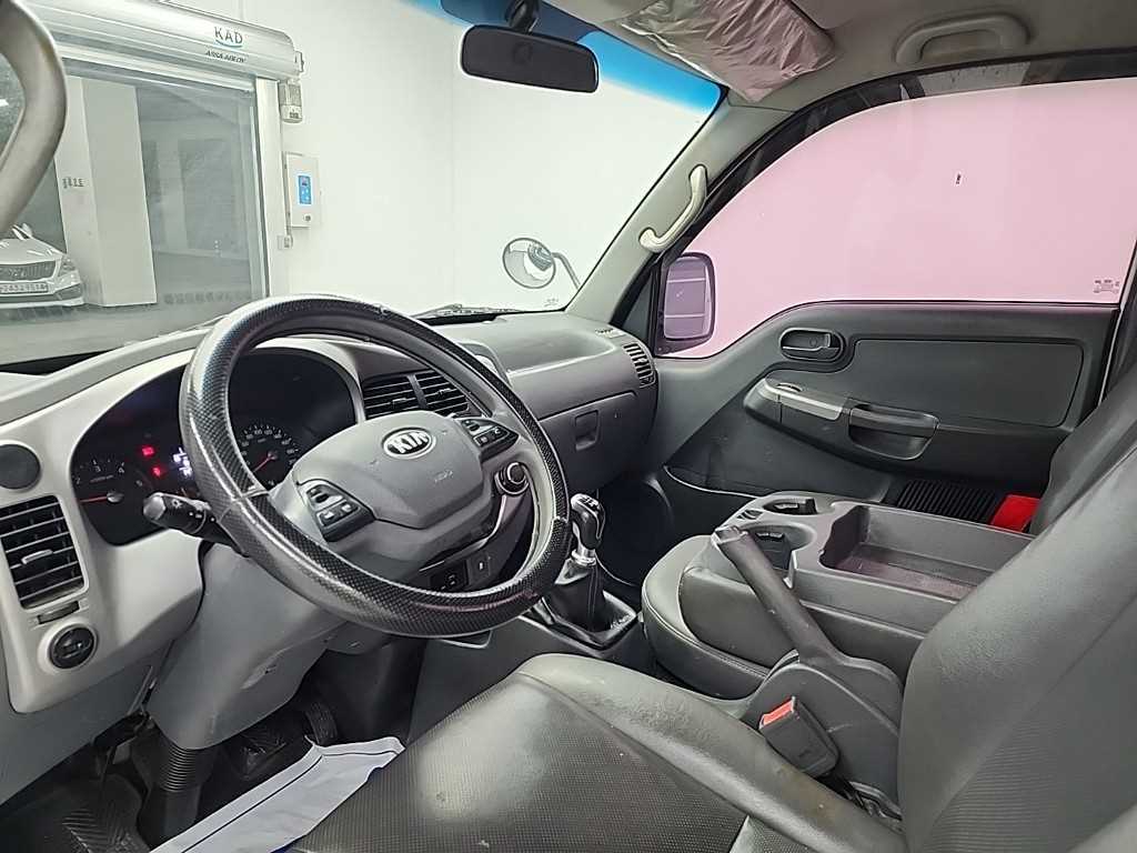 기아 봉고3 1톤 카고 5