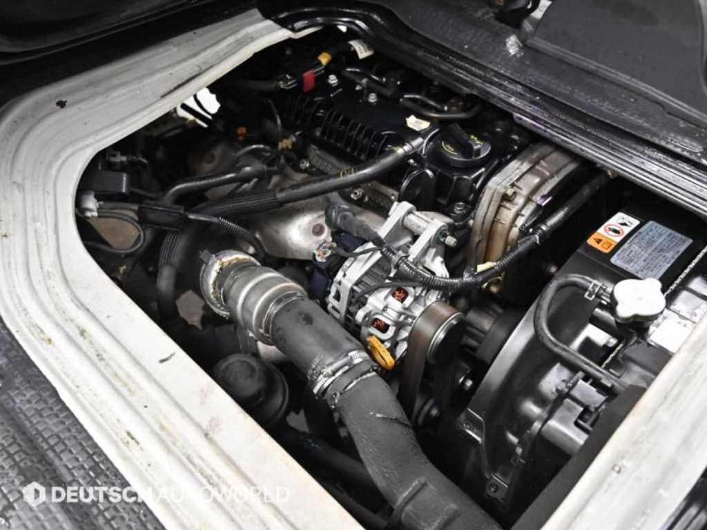 기아 봉고3 1톤 냉동탑 5