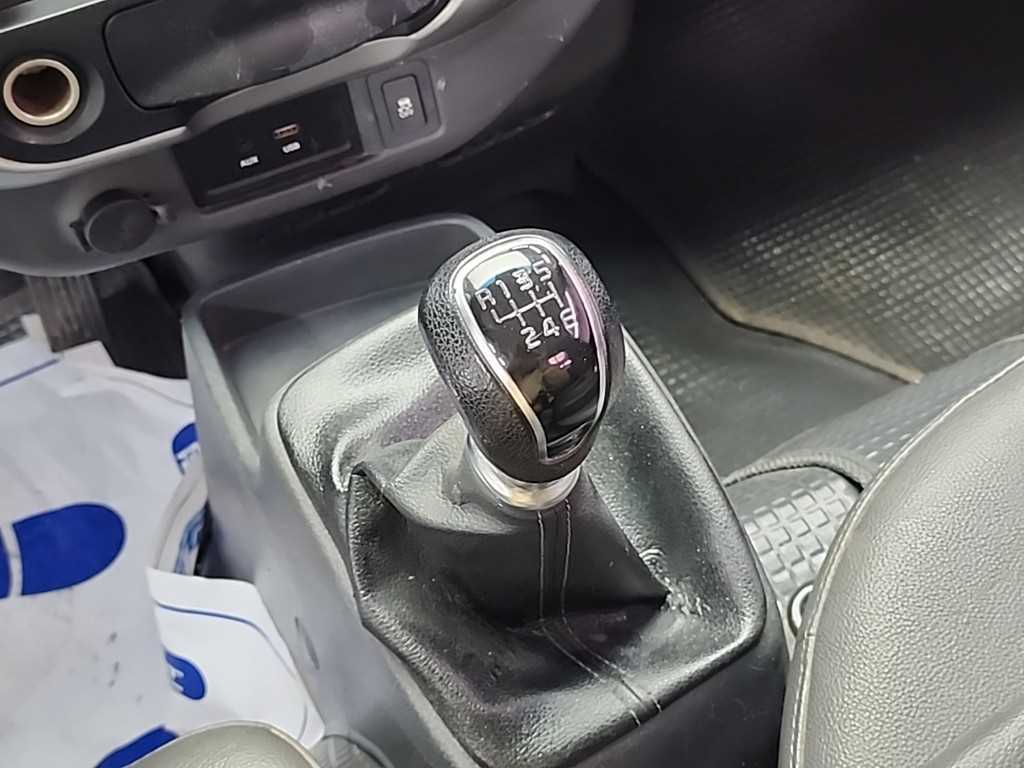 기아 봉고3 1톤 카고 6