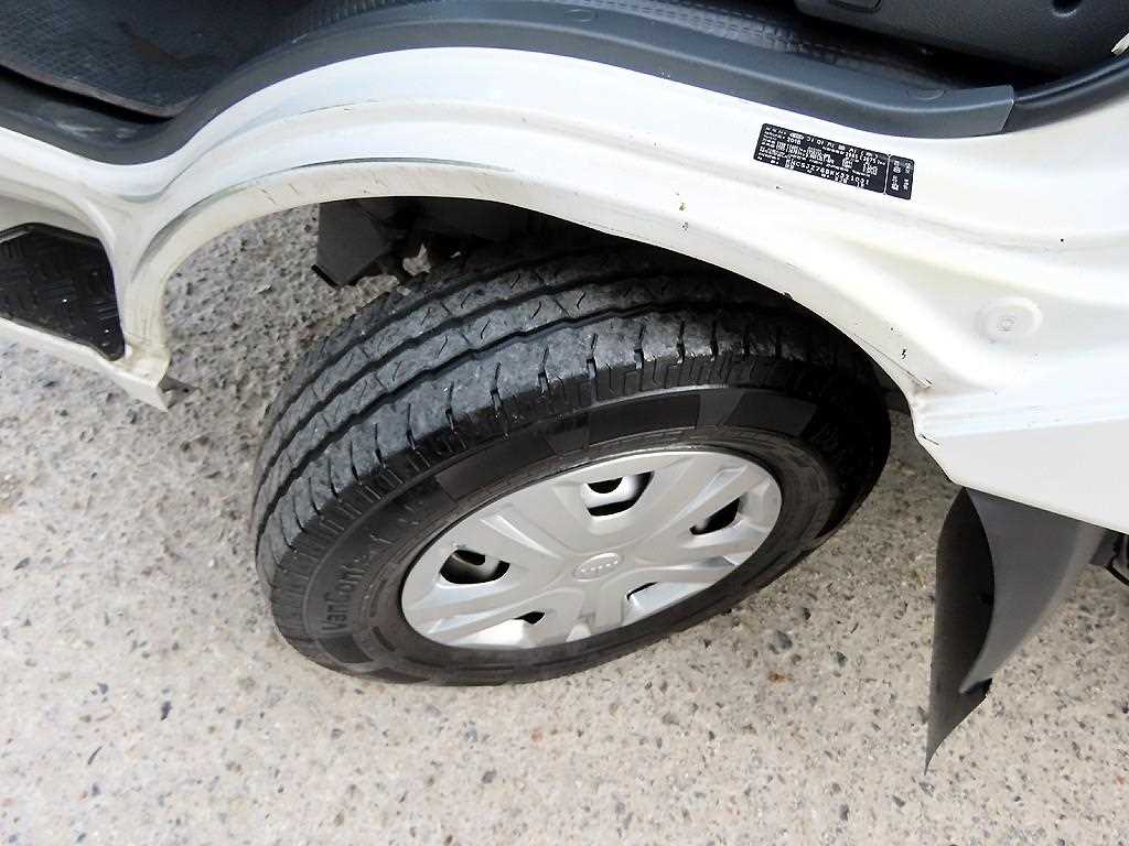 기아 봉고3 1톤 냉동탑 14