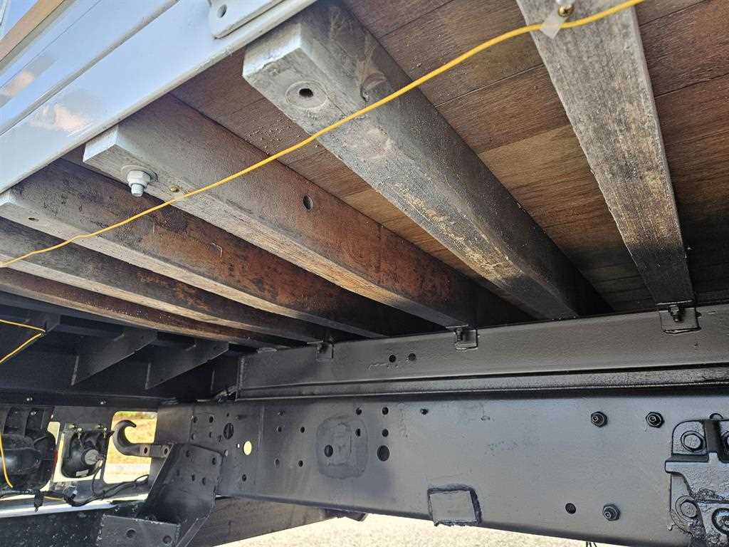 타타대우 어부바카 프리마 5톤 무선리모컨 9