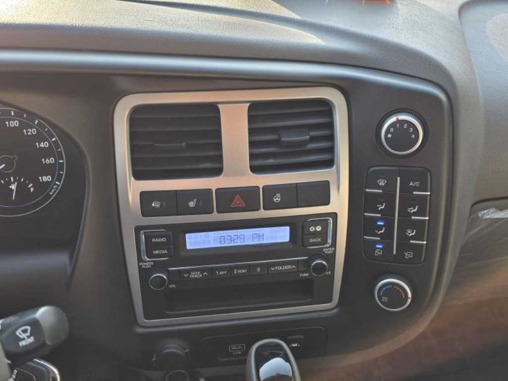 현대 포터2 1톤 카고 8