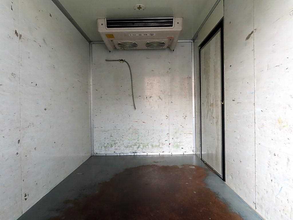 기아 봉고3 1톤 냉동탑 5