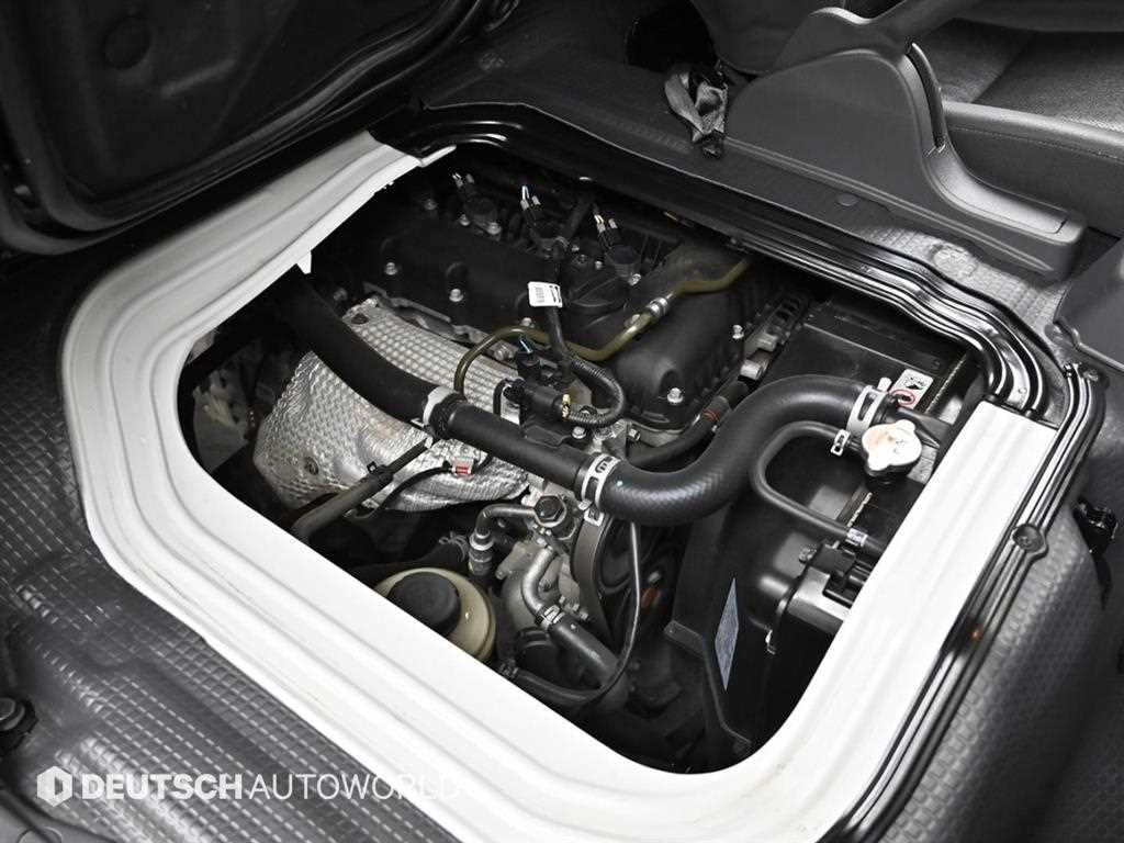 기아 봉고3 1톤 표준탑 LPG 5