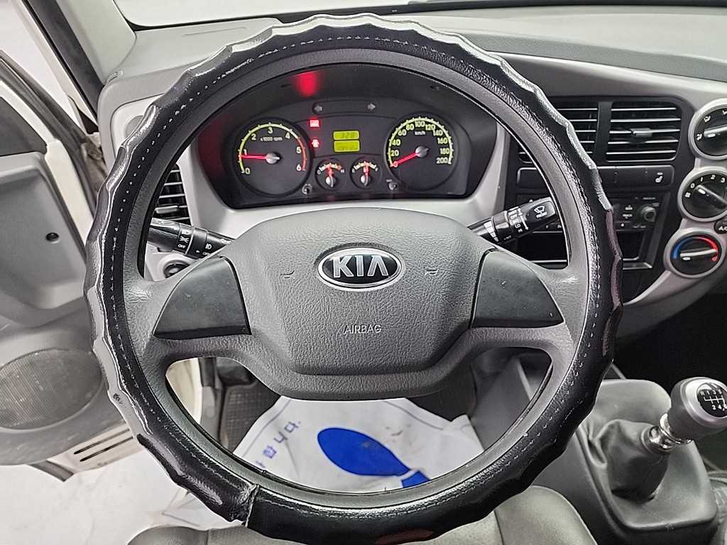 기아 봉고3 1톤 카고 7