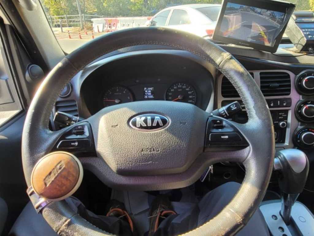 기아 봉고3 1톤 냉동탑 13