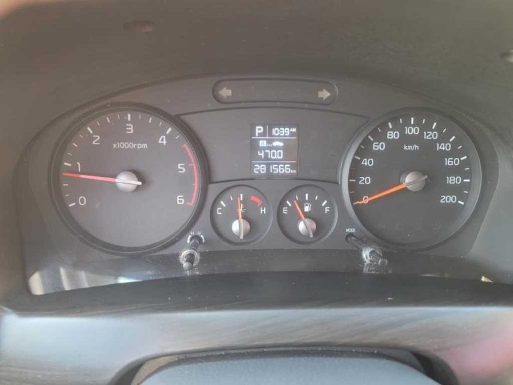 기아 봉고3 1톤 냉동탑 10