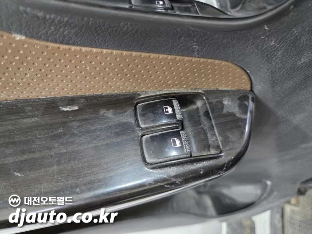 기아 봉고3 1톤 카고 7