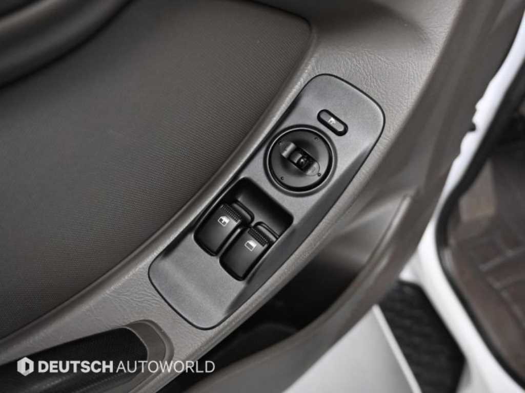 현대 포터2 1톤 카고 18